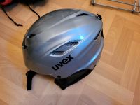 Skihelm UVEX Größe 55 - 58 Bayern - Kronach Vorschau