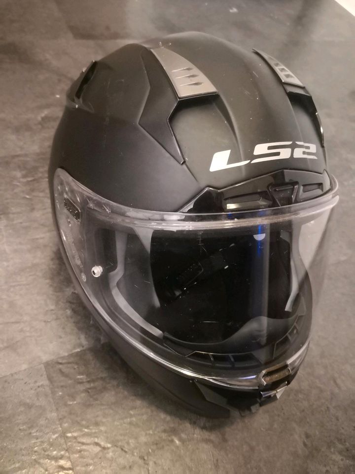 Motorradhelm L52 Challenger F, Gr. XL in Dresden - Neustadt |  Motorradbekleidung | eBay Kleinanzeigen ist jetzt Kleinanzeigen