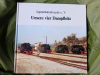 Dampflok- Bücher - schöne Geschichten Bielefeld - Bielefeld (Innenstadt) Vorschau