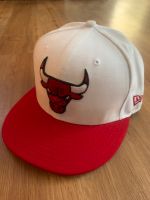 CHICAGO BULLS CAP -NBA - 59FIFTY - New Era Berlin - Reinickendorf Vorschau