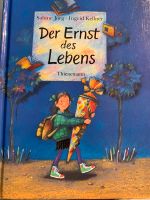 Der Ernst des Lebens  NEU Sticker CD Schultüte Einschulung Nordrhein-Westfalen - Velbert Vorschau