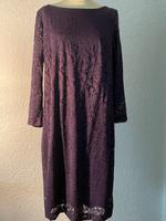 H&M Kleid Spitze Spitzenkleid Etuikleid LILA XL ungetragen Bayern - Kumhausen Vorschau
