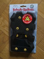 Schuhspikes für Schuhe Größe 41-43 Sachsen-Anhalt - Halle Vorschau