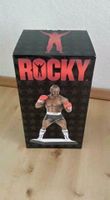 ROCKY III MR. T CLUBBER LANG MOVIE FIGURE STATUE HOLLYWOOD COLLEC Hessen - Rodgau Vorschau