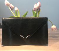 Handtasche Clutch schwarz Diesel Loverdose Niedersachsen - Seevetal Vorschau