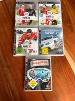 Playstation 3 Spiele Saarland - Ottweiler Vorschau