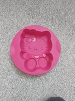 Tupperware Kuchenform Hello Kitty Niedersachsen - Hatten Vorschau