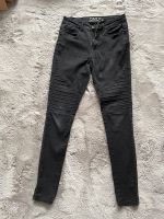 ONLY Damen Hose schwarz M/32 Rheinland-Pfalz - Großmaischeid Vorschau