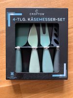 CROFTON Käsemesser-Set, 4er-Set München - Schwabing-West Vorschau