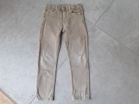 Kinder Jeans, (ZARA), Gr. 128 skinny fit. Niedersachsen - Wolfsburg Vorschau