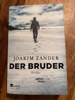 Joachim Zander - Der Bruder Stuttgart - Weilimdorf Vorschau