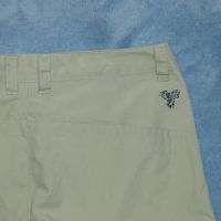 Jack Wolfskin outdoor Damen Hose L - beige Klettverschluss Fuß Harburg - Hamburg Sinstorf Vorschau