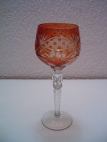 Römer Kristall Glas 70er Vintage Kristallglas Schleuderstern Mid Nordrhein-Westfalen - Remscheid Vorschau