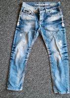 Cipo Baxx Jeans Sachsen - Rochlitz Vorschau