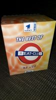 THE BEST OF BEAT-CLUB '65-'73 Musik Komplettbox DVD Sachsen-Anhalt - Zickeritz Vorschau