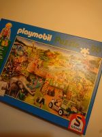 Playmobil Puzzle 60 Teile Zoo Sachsen-Anhalt - Merseburg Vorschau