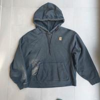 Nike Heritage Hoodie Gr. XS Loose Fit Hessen - Frielendorf Vorschau