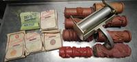Farbwalze Walze Rollwalze Farbe Deko Baden-Württemberg - Kronau Vorschau