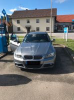 BMW 320d M Paket DPF Touring Edition Lifestyle Bayern - Straubing Vorschau