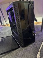 Gaming pc RTX3060ti ryzen 5 5600X Duisburg - Hamborn Vorschau