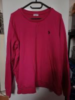 Pinker Polo Pullover Nordrhein-Westfalen - Gelsenkirchen Vorschau