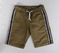 ALIVE Jungen Bermuda Shorts olive khaki Gr. 152 Nordrhein-Westfalen - Hürth Vorschau