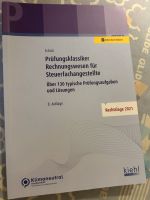 Kiehl Prüfungsklassiker Rechnugswesen für Steuerfachangestellte Nordrhein-Westfalen - Ahlen Vorschau