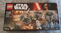 Lego Star Wars 75141 Sachsen-Anhalt - Lutherstadt Wittenberg Vorschau