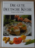 Die Gute Deutsche Küche, Rezepte Max Inzinger, Spezialitäten Koch Rheinland-Pfalz - Neustadt an der Weinstraße Vorschau