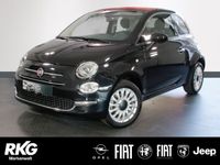 Fiat 500C Lounge 1.2 8V City Paket 2.Hand Bonn - Beuel Vorschau