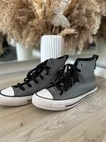 Converse Halbschuhe Größe 36,5 neu Nordrhein-Westfalen - Viersen Vorschau
