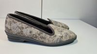 GEBHA  Ballerin Slipper Pantoffeln Comfortschuh Gr.37 NEU Kreis Pinneberg - Wedel Vorschau