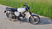 Moped Simson S51 B inc. 60kmh KBA Papiere 4 Gang Bayern - Markt Berolzheim Vorschau