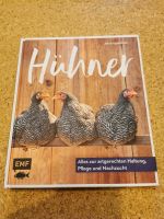 Hühnerbuch zu verkaufen Güstrow - Landkreis - Laage Vorschau
