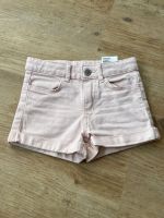 Kurze Shorts/  Hose H&M Hellrosa 104 Nordrhein-Westfalen - Vettweiß Vorschau