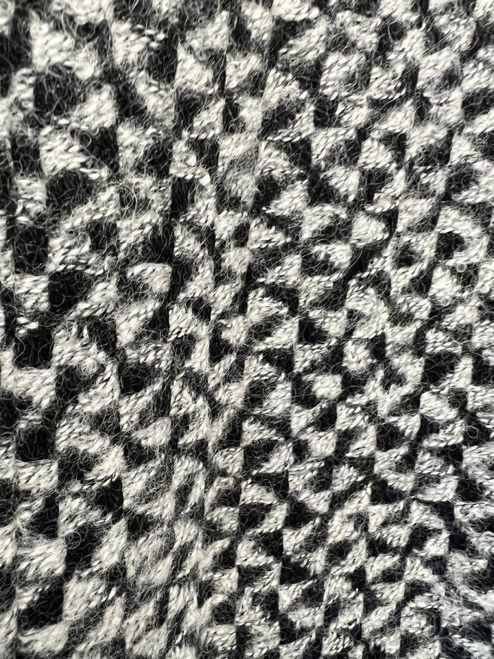 Desigual Damen Mantel Gr 36 Neuwertig Wolle in Cottbus