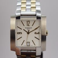 Tissot 1853 Stahl Gold 31mm Uhr Niedersachsen - Oldenburg Vorschau