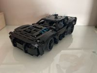 Lego Batmans Batmobil Batman 42127 mit Licht Rheinland-Pfalz - Weißenthurm   Vorschau