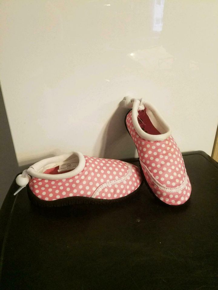 Kinder Badeschuhe. Gr. 26 in Ingolstadt