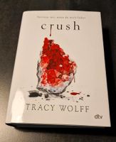 Roman Tracy Wolff Crush, Crave, Fantasy inkl. Versand Nordrhein-Westfalen - Marl Vorschau