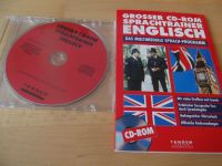 TANDEM - Großer CD-Rom Sprachtrainer Englisch + Buch Hessen - Usingen Vorschau