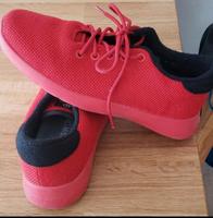 Giesswein Merino Wool Knit Sneaker Gr. 41 Sachsen - Pesterwitz Vorschau