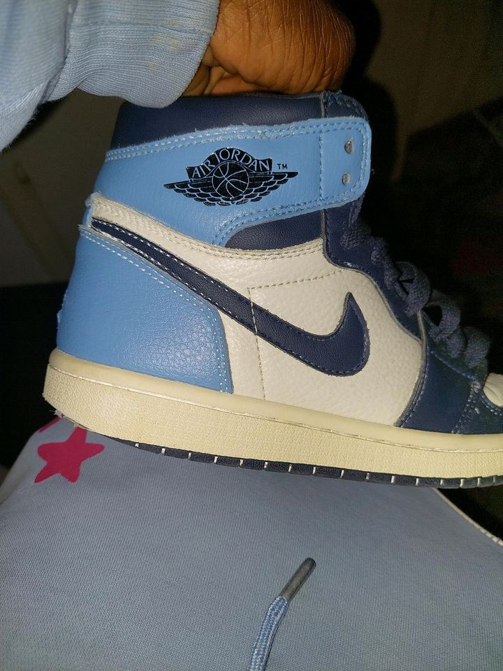 Jordan1 balu in Flensburg