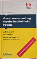 Gesetzessammlung für die betriebliche Praxis Nordrhein-Westfalen - Schwerte Vorschau