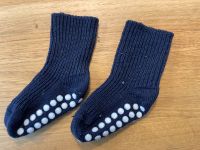 Stopper Wollsocken ca. Gr. 21 Baden-Württemberg - Biberach an der Riß Vorschau