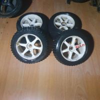 Offroad Reifen und Felgen für Truggy oder Buggy, RC Nordrhein-Westfalen - Remscheid Vorschau