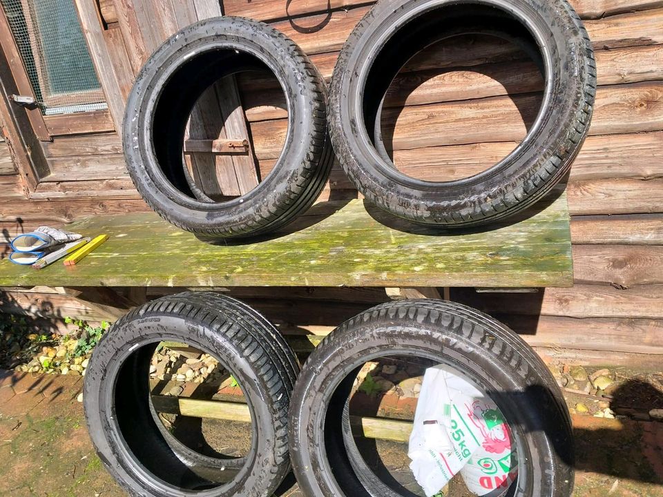 Sommerreifen Pirelli Scorpion 4x 255 45 19 in Hagen