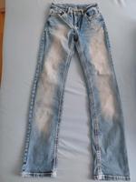 Damen Jeans Hose Sachsen-Anhalt - Magdeburg Vorschau