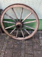 Wagenrad Vintage Köln - Porz Vorschau
