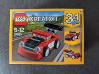 LEGO Creator 3in1 31055 Rennwagen Nordrhein-Westfalen - Burbach Vorschau